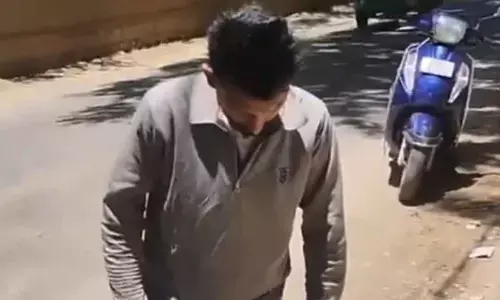 K’tala: Police to issue notices over ‘Zombie Drug’ video​