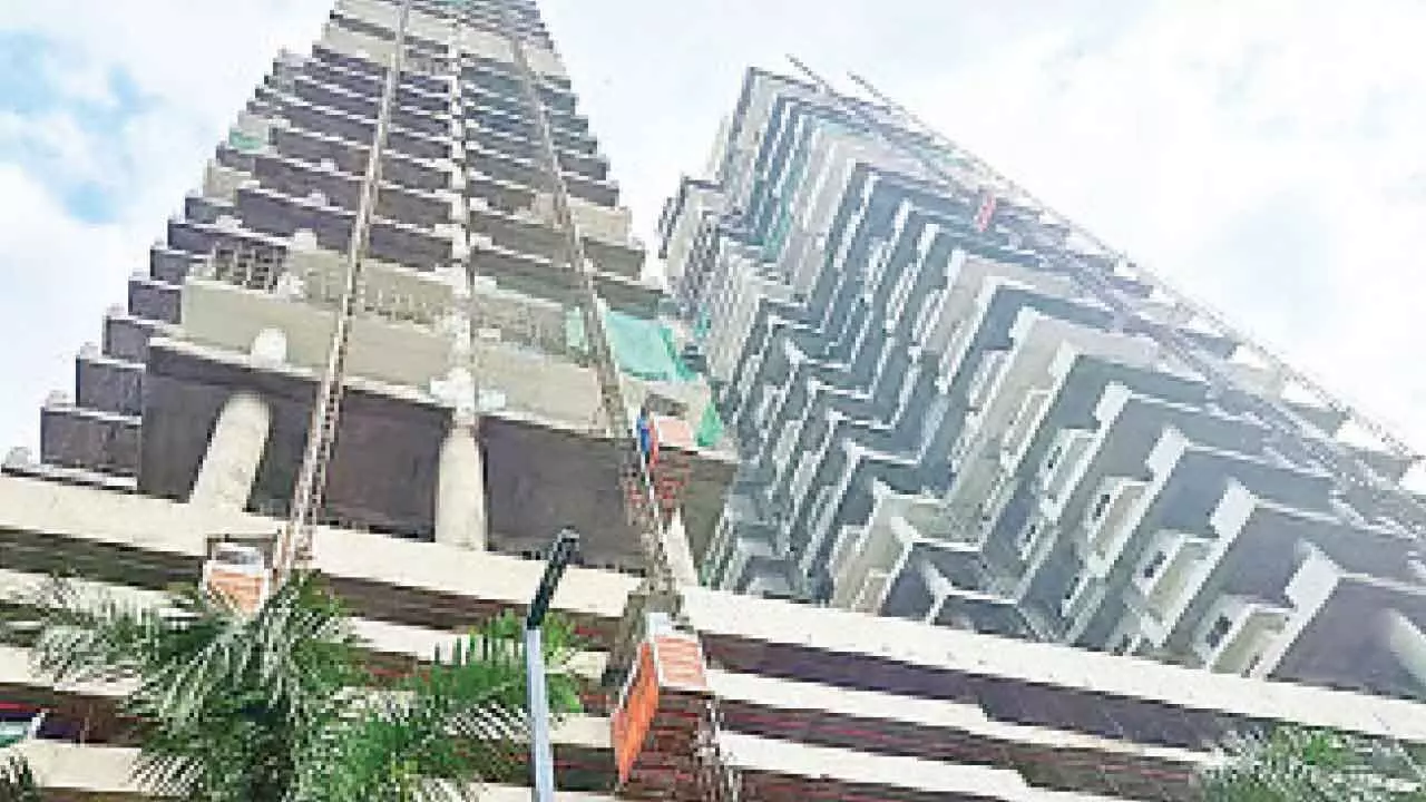 Transforming India's Real Estate Insolvency Framework