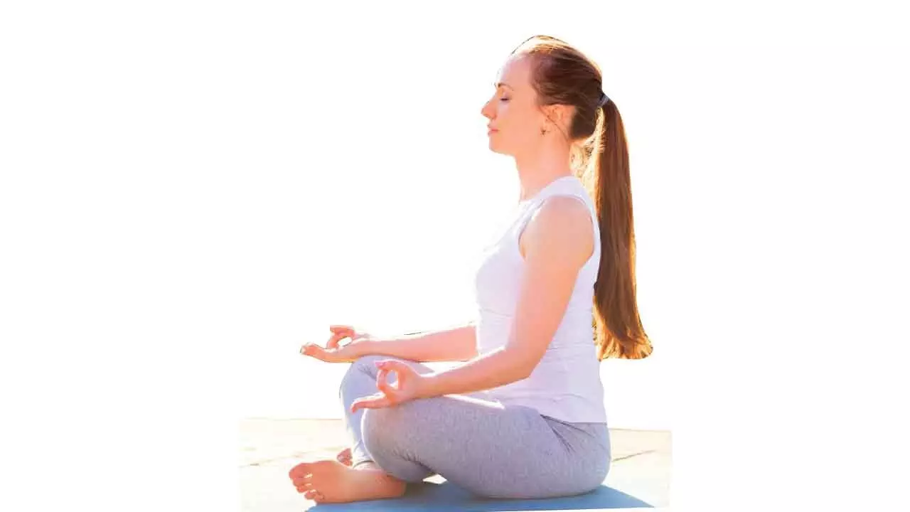 Balancing health, happiness and finances Balancing health, happiness and finances