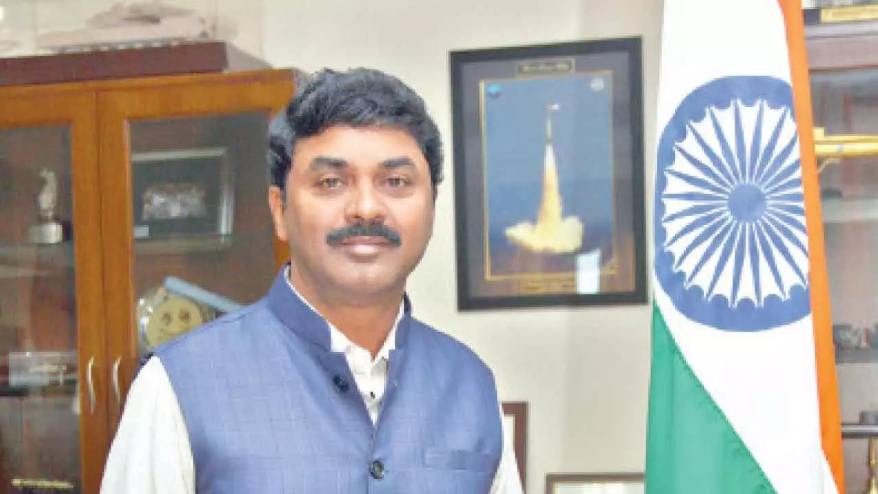 IIT Hyd strengthens research push with a key advisory appointment IIT Hyd strengthens research push with a key advisory appointment