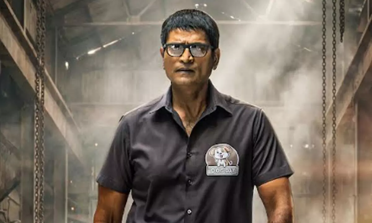 Ravi Babu’s ‘Razor’ set for May 8 release Ravi Babu’s ‘Razor’ set for May 8 release