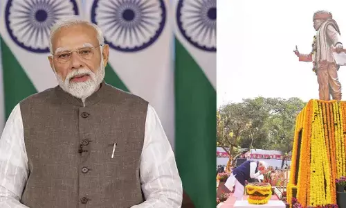 Mahatma Jyotirao Phule: A light that still shows India the way