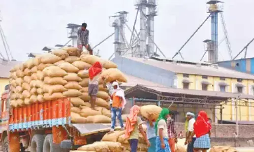 Officials intensify recovery of outstanding CMR dues