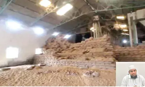 Rice mill raided for defaulting on CMR dues