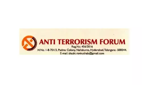 Anti-terrorism forum seeks judicial inquiry into assault on GHMC officials