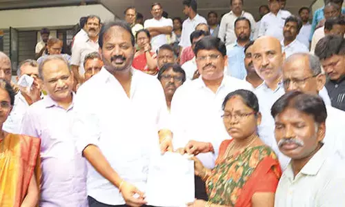 Settipalli land registration kicks off