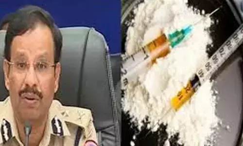 189 rowdy sheeters test positive for drugs in police crackdown