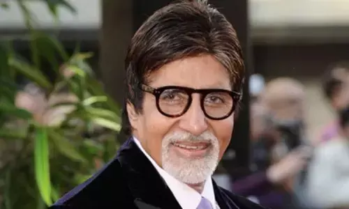 Amitabh Bachchan talks about anxiety and balancing ideas