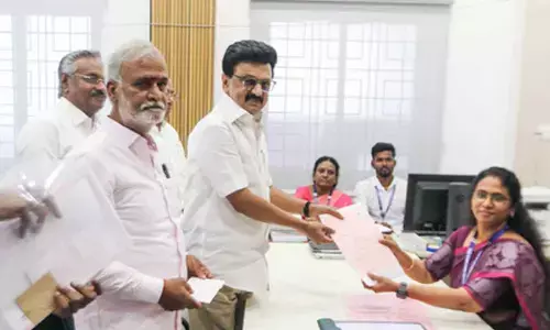 TN Assembly elections: 4,023 candidates in fray after scrutiny, withdrawals