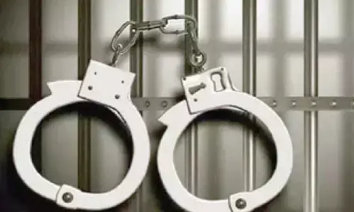 Manipal police rescue kidnap victim, 4 held in Telangana