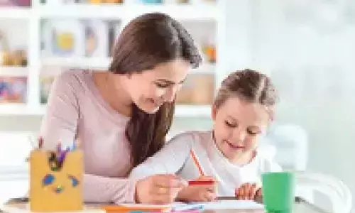 Encouraging young writers: Nurturing creativity early