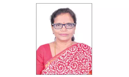 Hyderabad teacher selected for Finland education exposure visit