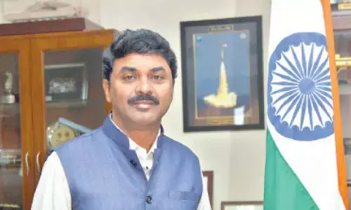 IIT Hyd strengthens research push with a key advisory appointment