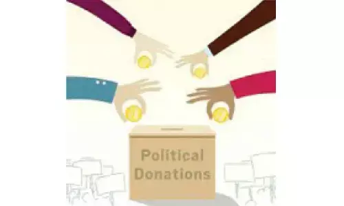 EC tightens screws on funding, seeks disclosure of expenses