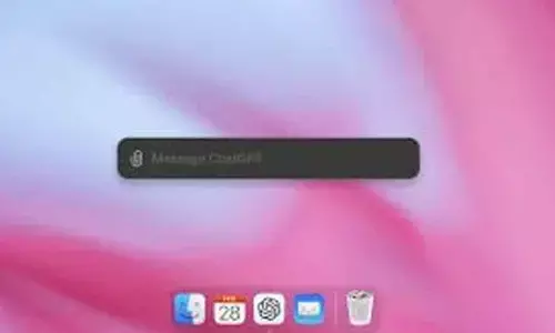 Mac ChatGPT App Gets Urgent Security Update After Supply Chain Threat
