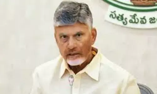 CM Chandrababu condemns Girl’s Murder in Kadapa, vows action CM Chandrababu condemns Girl’s Murder in Kadapa, vows action