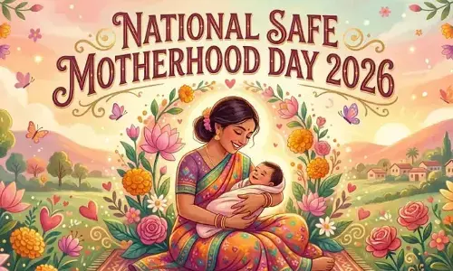 National Safe Motherhood Day 2026: A Call to Protect Every Mother