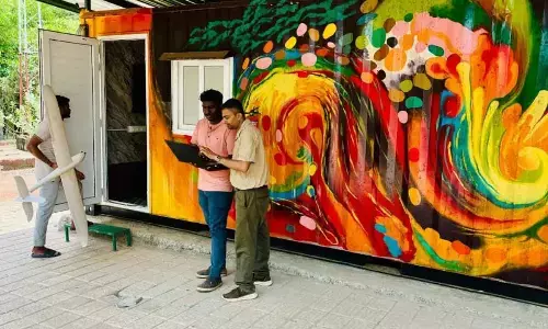 NITK Surathkal Launches NOMAD, a Field-Ready AI Platform for Disaster and Remote Environments