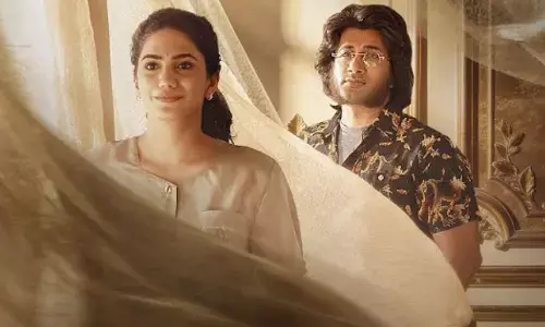 ‘Rao Bahadur’ to kickstart musical promotions with ‘O Sundari’