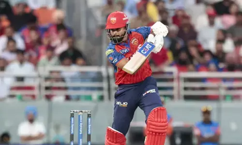 IPL 2026: Iyer’s unbeaten 69 guides Punjab Kings to six-wicket win over Sunrisers Hyderabad
