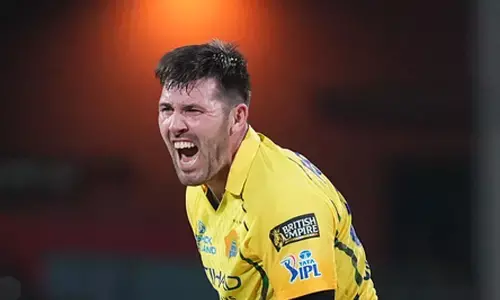 IPL 2026: Samson, Overton help CSK beat DC by 23 runs, get first win of the season