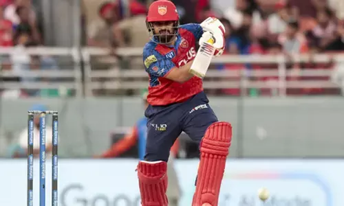 IPL 2026: We have total clarity and backing -- Prabhsimran hails team’s performance as PBKS secure third straight win