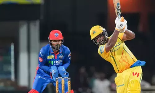 IPL 2026: Stuck to what I do and it came off beautifully, says Sanju Samson after hitting an unbeaten 115