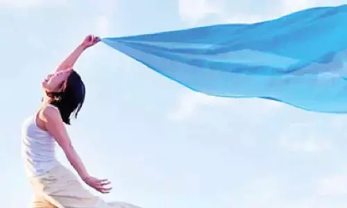 Is spirituality becoming the new self-care trend?