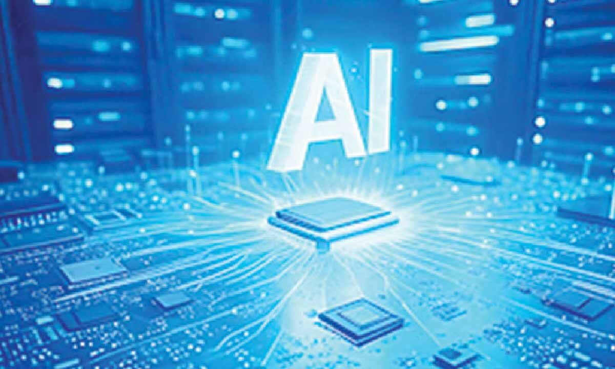 AI Boom Fuels Memory Chip Crunch, Price Pressure May Persist Till 2027