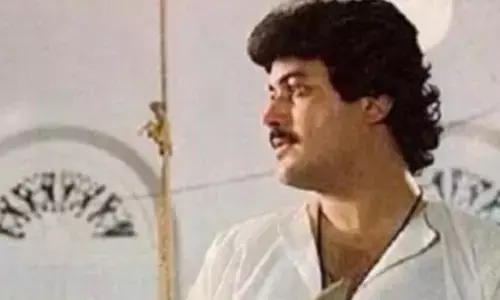 Somy Ali makes emotional appeal to trace missing actor Raj Kiran