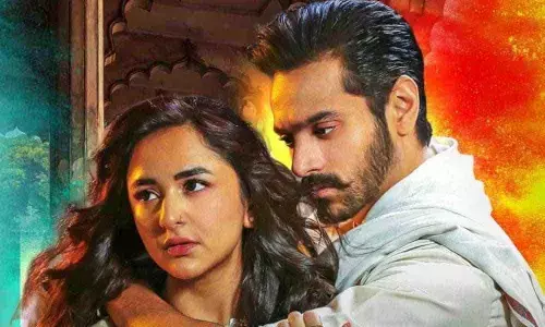 Tere Bin 2 details revealed: Wahaj Ali, Yumna Zaidi return as makers plan grand sequel