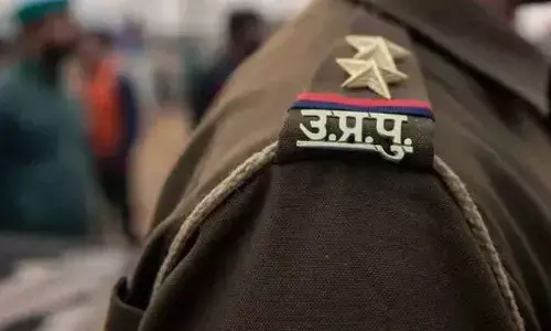 Constable Alleges Harassment, Denial Of Medical Leave; Madhya Pradesh Police Refutes Claims