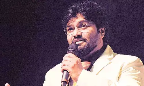 Babul Supriyo reflects on real singing in the AI era