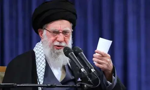 Iran Warns It Won’t Forget US Breaches, Maintains Tough Stance In Ongoing Talks