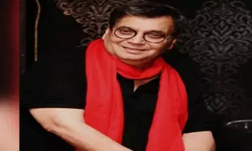Subhash Ghai remembers legends like Raj Kapoor, Dilip Kumar he learned from
