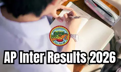 Intermediate Exam Results Expected Soon in Andhra Pradesh