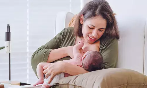 Breastfeeding: Benefits for mother and baby Breastfeeding: Benefits for mother and baby