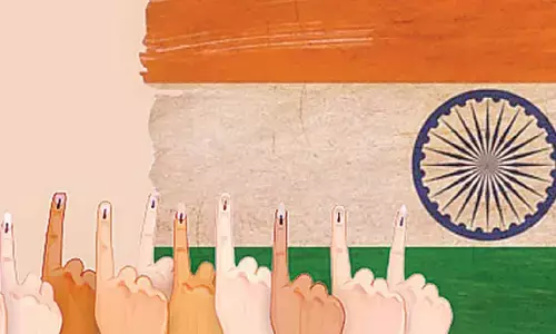 Politics goes beyond rhetoric, consistency and credibility