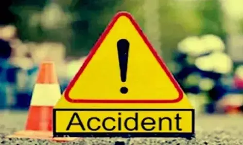 6 Dead, 7 Injured As Wedding Bus Collides With Truck In Uttar Pradesh