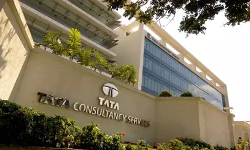TCS Signals AI-Led Future as Hiring Slows Over Next Three Years