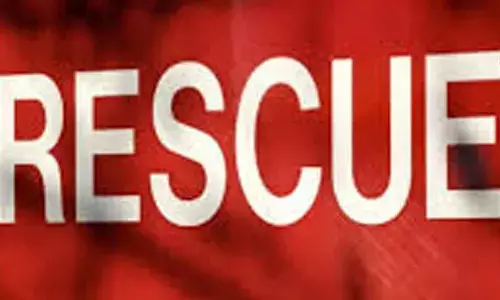 163 Minor Boys Rescued From Train In Madhya Pradesh, Trafficking Racket Busted