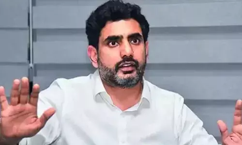 Nara Lokesh hails Quantum Facility in Amaravati and IBMs expansion in Vizag