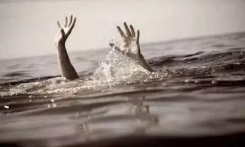 Three Boys Drown in Stream Tragedy in Andhra Pradesh
