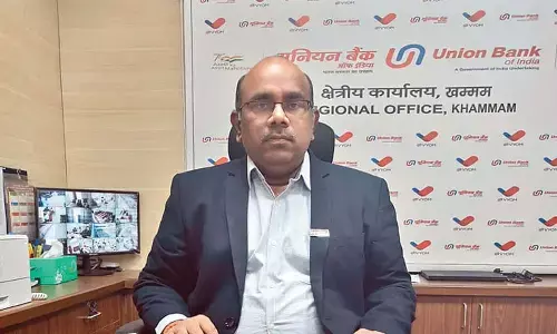 Union Bank drives inclusive growth in Khammam & Suryapet