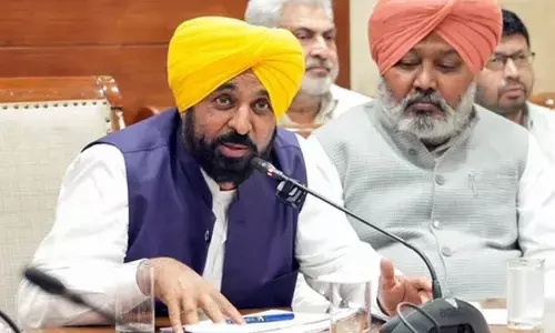 Punjab Approves Tougher Sacrilege Law With Life Imprisonment And ₹25 Lakh Fine