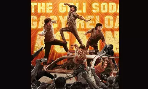 ‘Gods and Soldiers’ trailer unveiled, film promises action and emotion