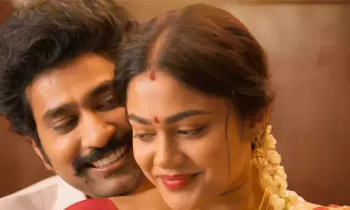 ‘Papam Prathap’ trailer promises a heartfelt rural drama set in 1998 Godavari