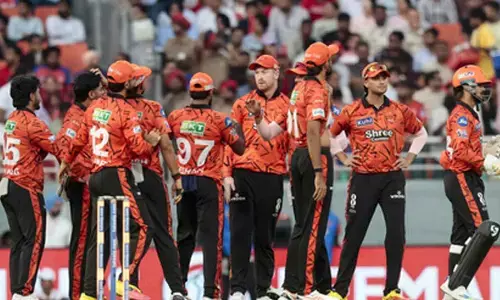 IPL 2026: When and where to watch SRH vs RR, know all details