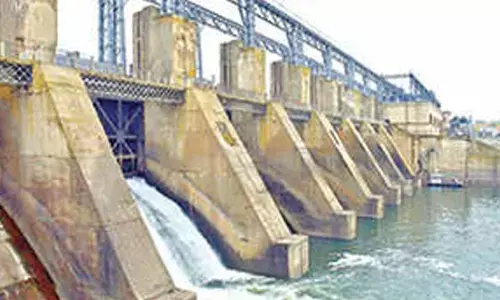 Upper Sileru hydro project set for 1,350 MW expansion