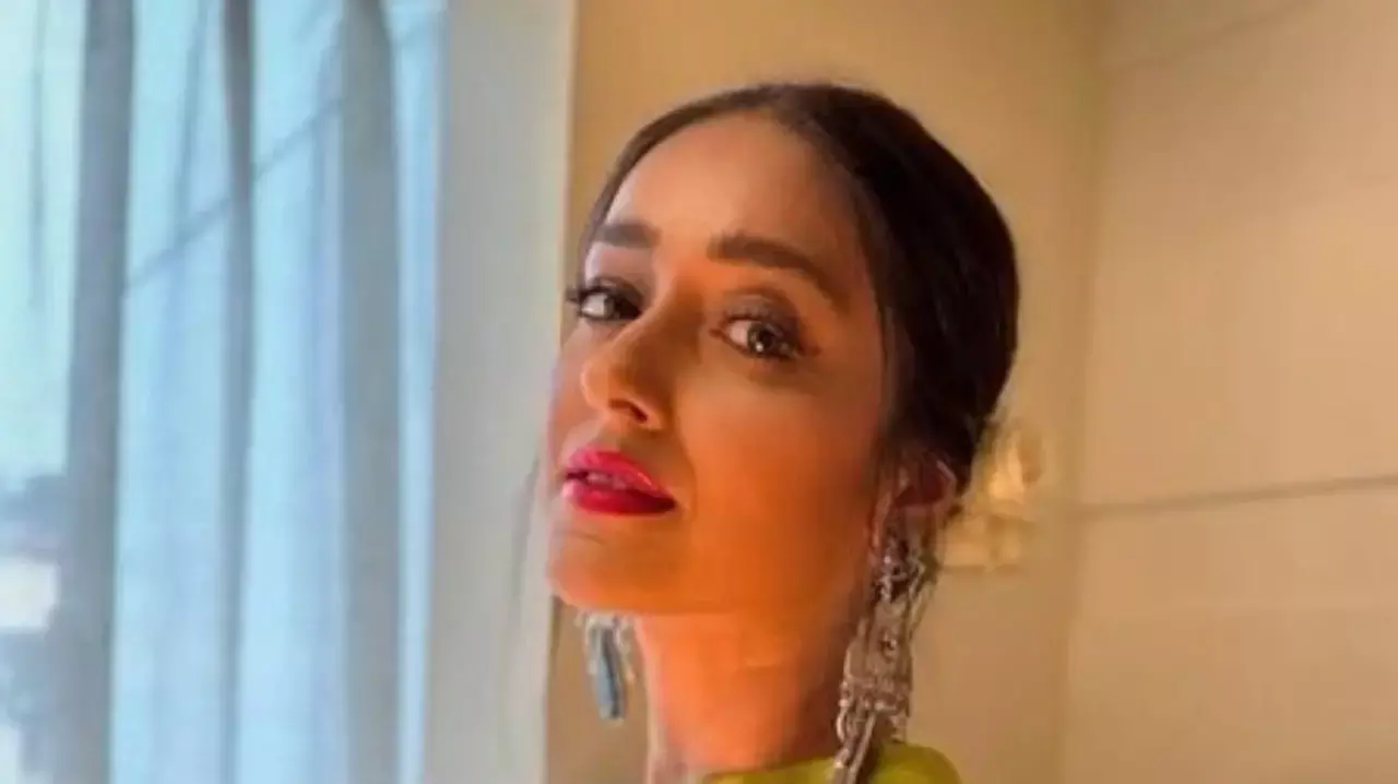 Ileana D’Cruz Defends Pineapple Pizza Choice, Says ‘We Don’t Care If You Judge Us’ Ileana D’Cruz Defends Pineapple Pizza Choice, Says ‘We Don’t Care If You Judge Us’